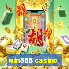 win888 casino